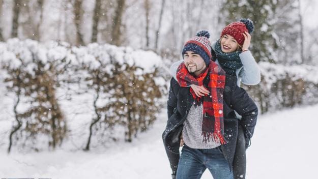 Les meilleur idées coquines pour réchauffer votre hiver 2023