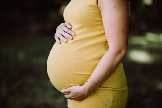La sexualité après la naissance d’un enfant