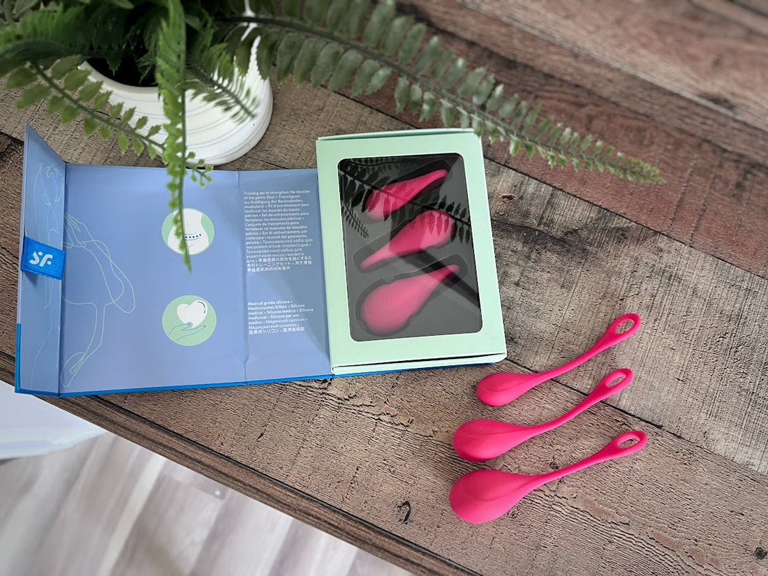Tout ce que tu dois savoir sur les boules de Kegel : mode d’emploi, durée et exercices efficaces