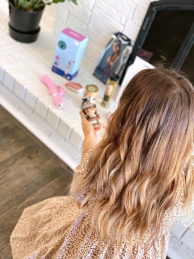 Débuter avec les accessoires érotiques