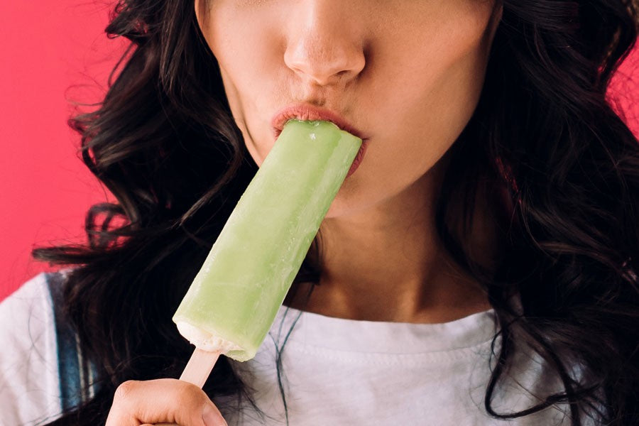 Les secrets d’une bonne fellation