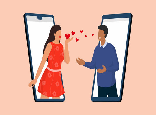 Les vibrateurs et l'amour à distance, c'est possible?