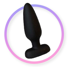 Anal