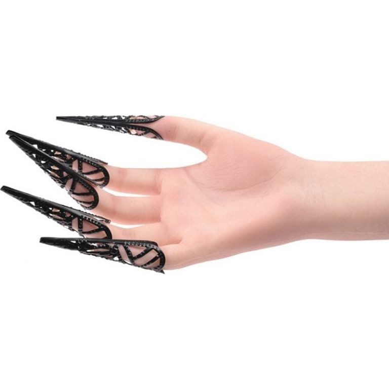 Accessoire - Sportsheets - S&M Sensory Fingertips Sportsheets Sensations plus