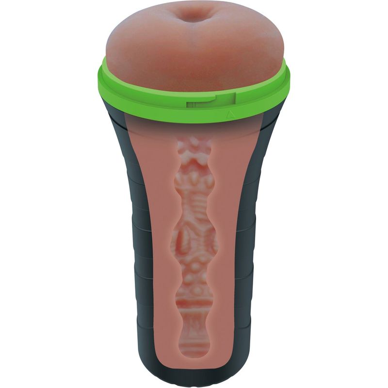 Adore U Höm Masturbateur Anal Adore U Höm Sensations plus