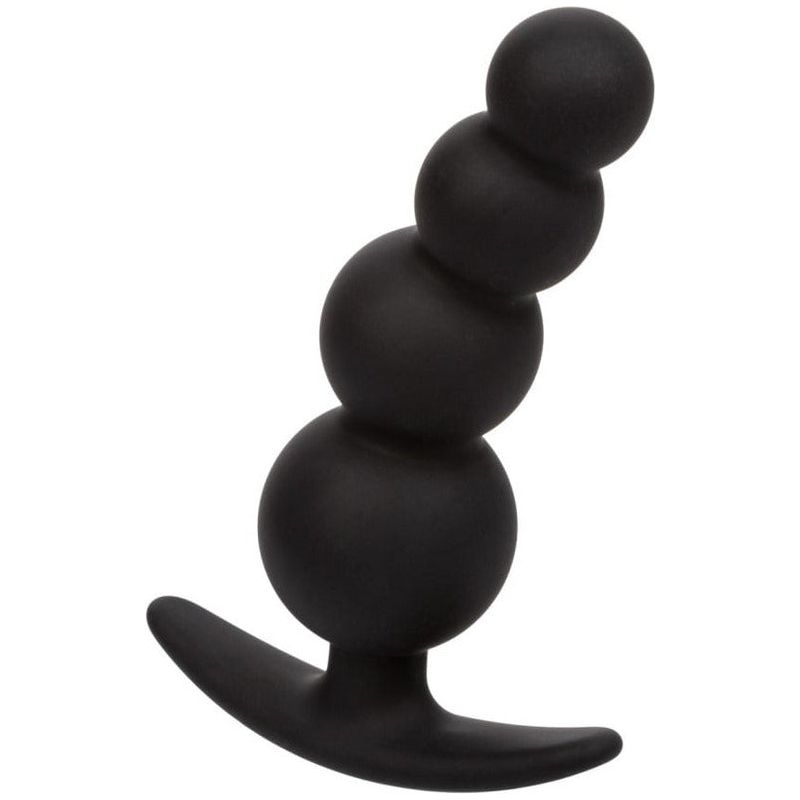 Plug Anal - Boundless - Beaded Plug - Calexotics CalExotics Sensations plus