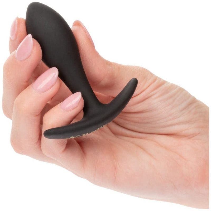 Anal - Boundless - Teardrop Plug - Calexotics CalExotics Sensations plus