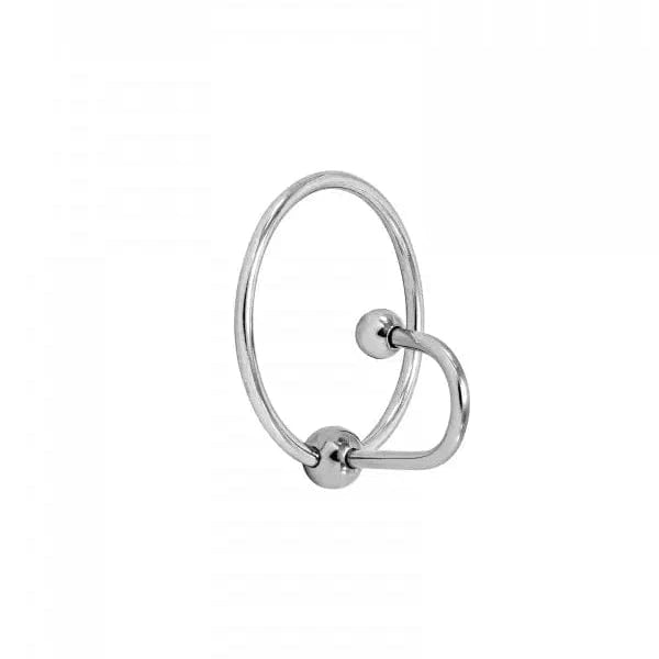 Anneau de Gland & Plug Urétral - End Torc | Érection Renforcée & Orgasme Prolongé Locked Sensations plus