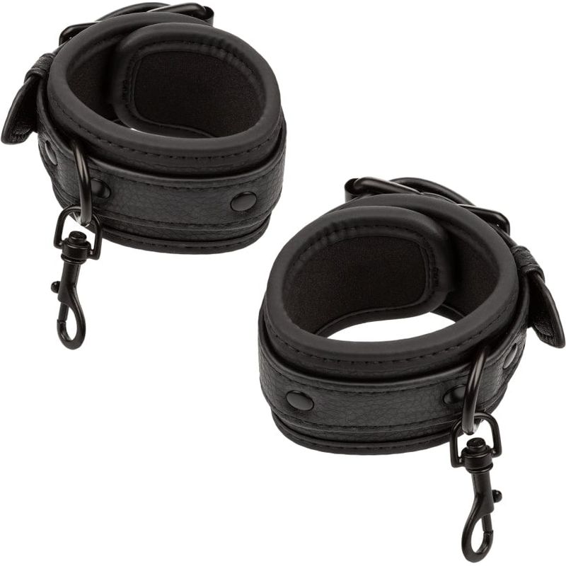Attache Spécialisées - Nocturne Collection - Hog Tie CalExotics Sensations plus
