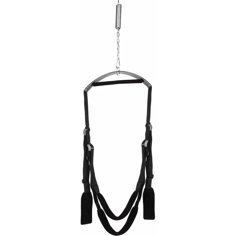 Balançoire de positions sexuelle - Lux Fetish - Quality Love Swing Lux Fetish Sensations plus