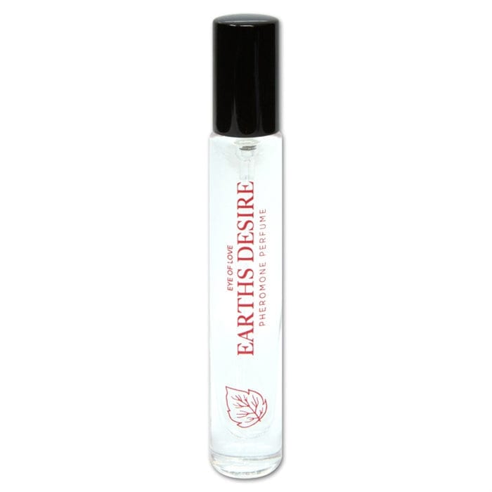 Bloom Male Sativa – Earth’s Desire | Parfum aux phéromones pour homme Eye of Love Sensations plus