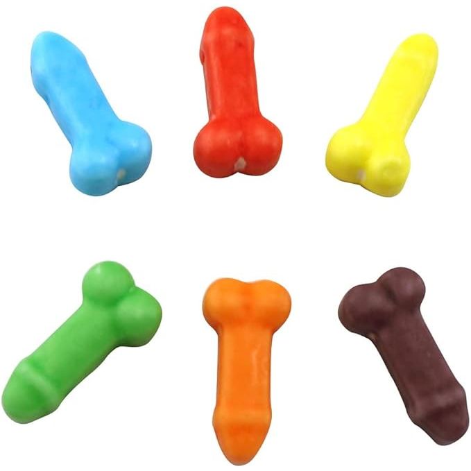 Bonbon - Candy Prints - Suck a Bag Of Dicks! Candy Prints Sensations plus