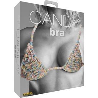 Bonbon - Hott Products - Brassière Hott Products Sensations plus