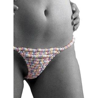 Bonbon - Hott Products - Candy G-String Hott Products Sensations plus