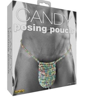 Bonbon - Hott Products - Candy Posing Pouch Hott Products Sensations plus