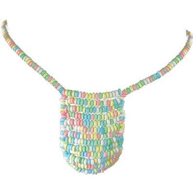 Bonbon - Hott Products - Candy Posing Pouch Hott Products Sensations plus