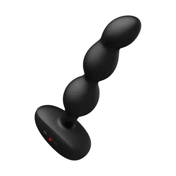 Boules Anales - Lovense - Ridge Sensations Plus Sensations plus