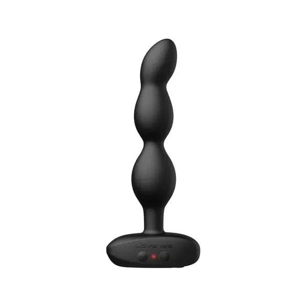 Boules Anales - Lovense - Ridge Sensations Plus Sensations plus