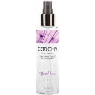 Brume Parfumé - Jelique - Coochy Jelique Sensations plus