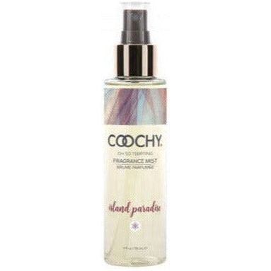 Brume Parfumé - Jelique - Coochy Jelique Sensations plus