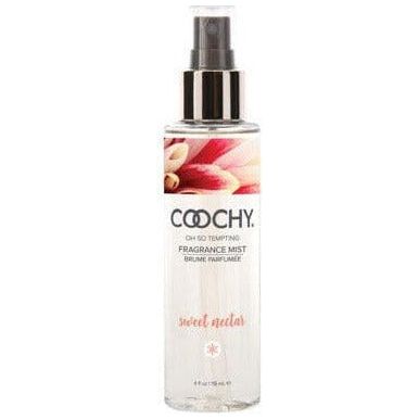 Brume Parfumé - Jelique - Coochy Jelique Sensations plus
