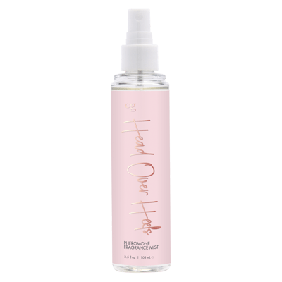 Brume Parfumée aux Phéromones - CG CG Sensations plus