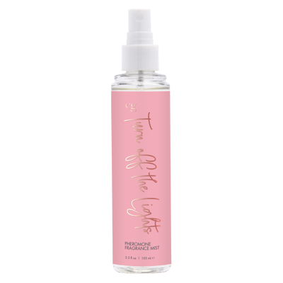 Brume Parfumée aux Phéromones - CG CG Sensations plus