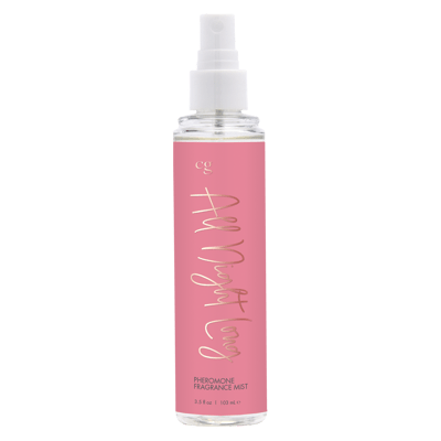 Brume Parfumée aux Phéromones - CG CG Sensations plus
