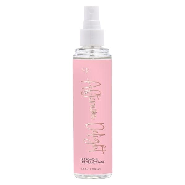 Brume Parfumée aux Phéromones - CG CG Sensations plus