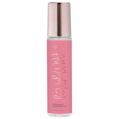 Brume Parfumée aux Phéromones - CG CG Sensations plus