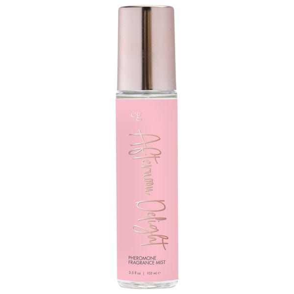 Brume Parfumée aux Phéromones - CG CG Sensations plus