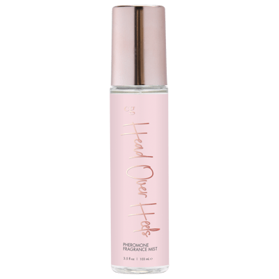 Brume Parfumée aux Phéromones - CG CG Sensations plus