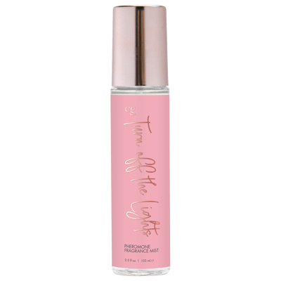 Brume Parfumée aux Phéromones - CG CG Sensations plus