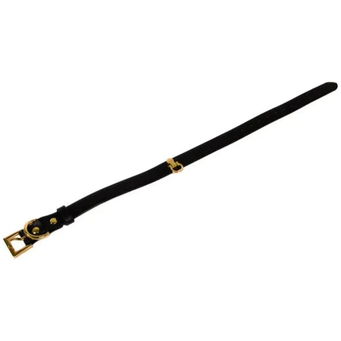Collier BDSM Fétiche - Ns Novelties - Fetish & Fashion Cara NS Novelties Sensations plus