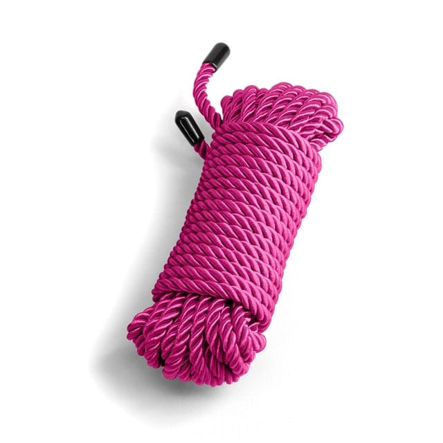 Corde de bondage japonais - Ns Novelties - Bound Rope NS Novelties Sensations plus