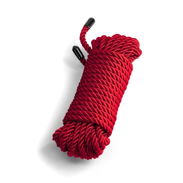 Corde de bondage japonais - Ns Novelties - Bound Rope NS Novelties Sensations plus