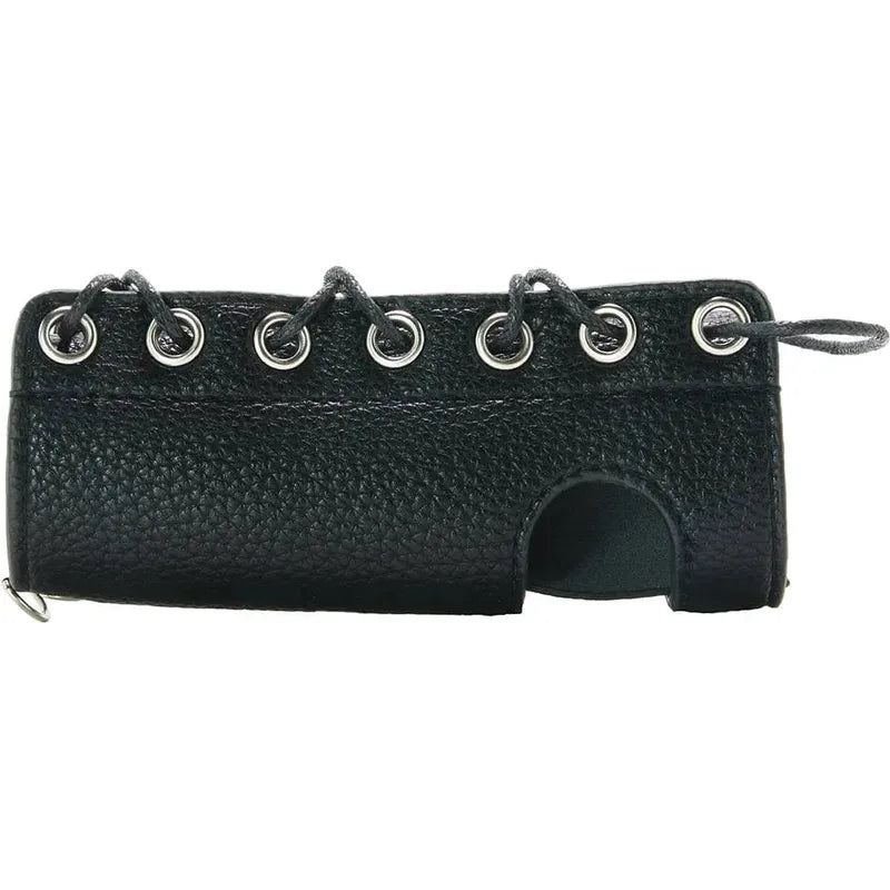 Corset Génital pour pénis - Gaine Pénienne 12,7 cm avec D-Ring BlueLine Men Sensations plus