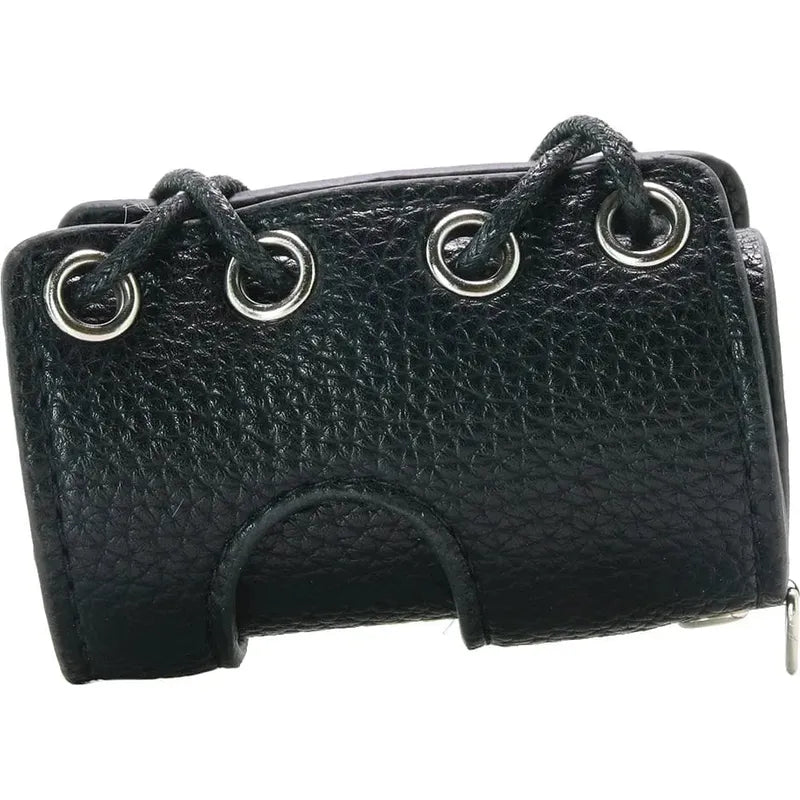 Corset Génital pour pénis - Gaine Pénienne de 3 ou 5 pouces avec D-Ring BlueLine Men Sensations plus