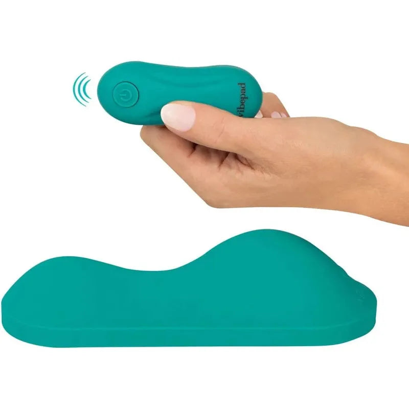 Coussin Vibrant - Vibepad Intense | Ultra-Puissant & Mains Libres Orion Sensations plus