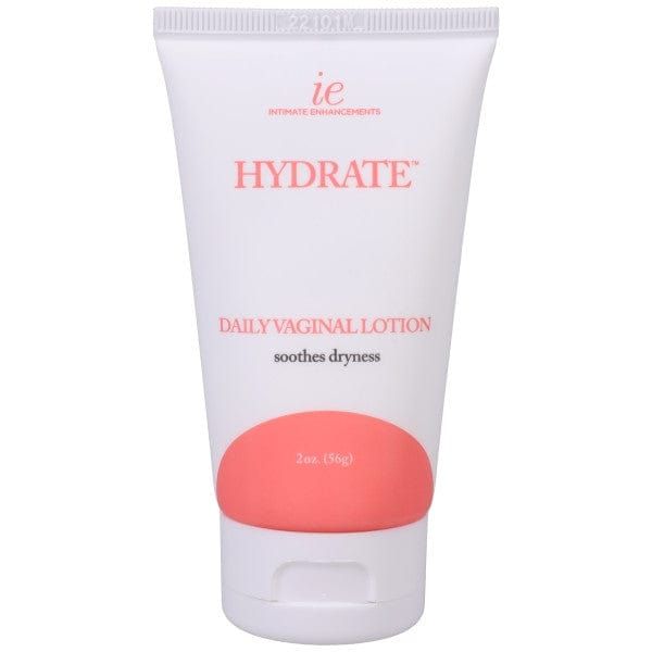 Crème Hydratante Vaginale - Doc Johnson - Hydrate Doc Johnson Sensations plus