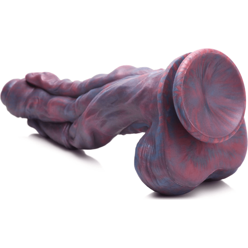 Dildo - Creature Cock - Hydra Sea Monster Creature Cocks Sensations plus