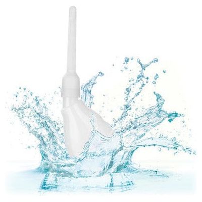 Douche Anale - CalExotics - Ultimate Douche CalExotics Sensations plus