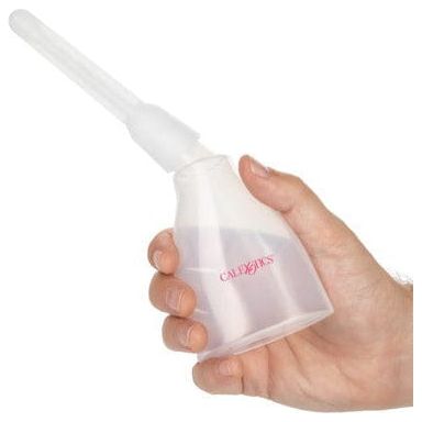 Douche Anale - CalExotics - Ultimate Douche CalExotics Sensations plus