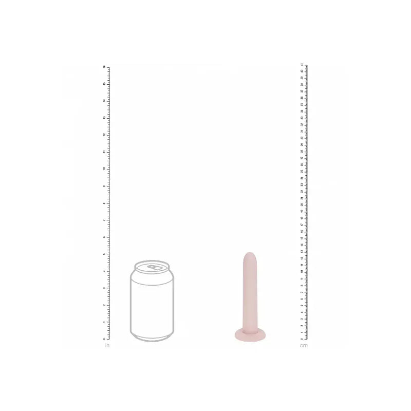 Ensemble de six dilatateurs - Pelvifit | Silicone Médical, Confort, Santé &  Bien-Être Féminin Loveline Sensations plus