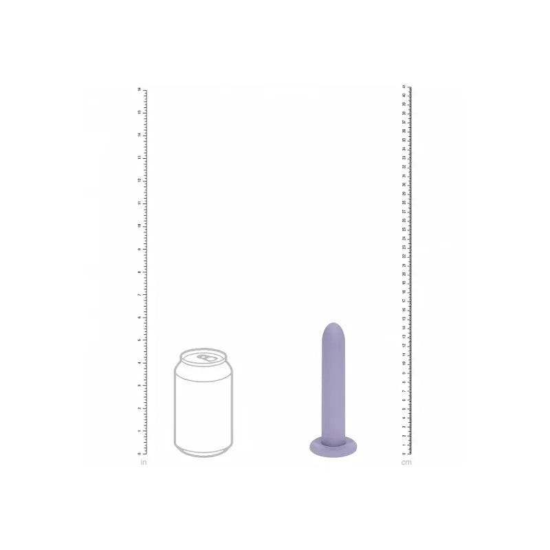 Ensemble de six dilatateurs - Pelvifit | Silicone Médical, Confort, Santé &  Bien-Être Féminin Loveline Sensations plus