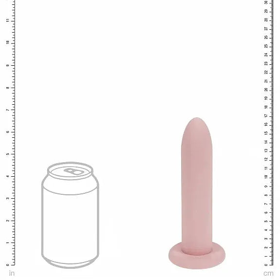 Ensemble de six dilatateurs - Pelvifit | Silicone Médical, Confort, Santé &  Bien-Être Féminin Loveline Sensations plus