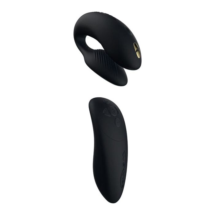 Ensemble de Vibrateur - Womanizer - Golden Moments X Limited Edition Womanizer Sensations plus