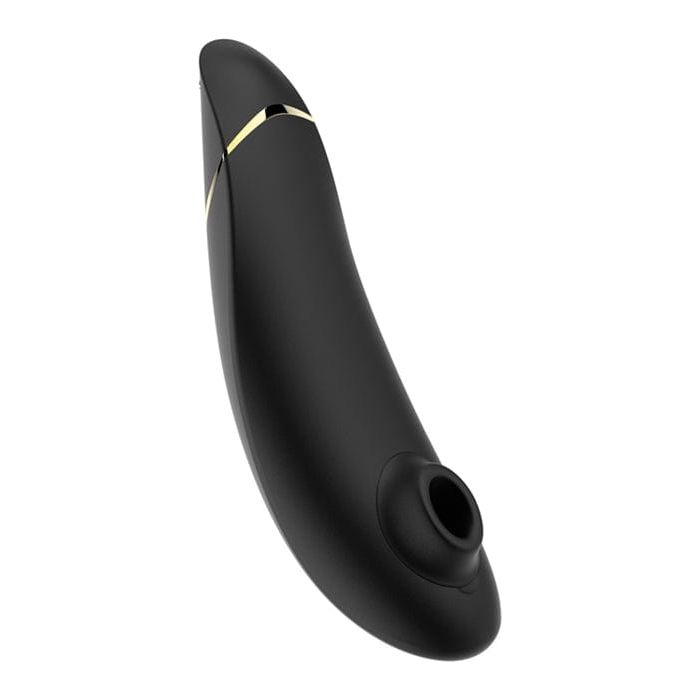 Ensemble de Vibrateur - Womanizer - Golden Moments X Limited Edition Womanizer Sensations plus