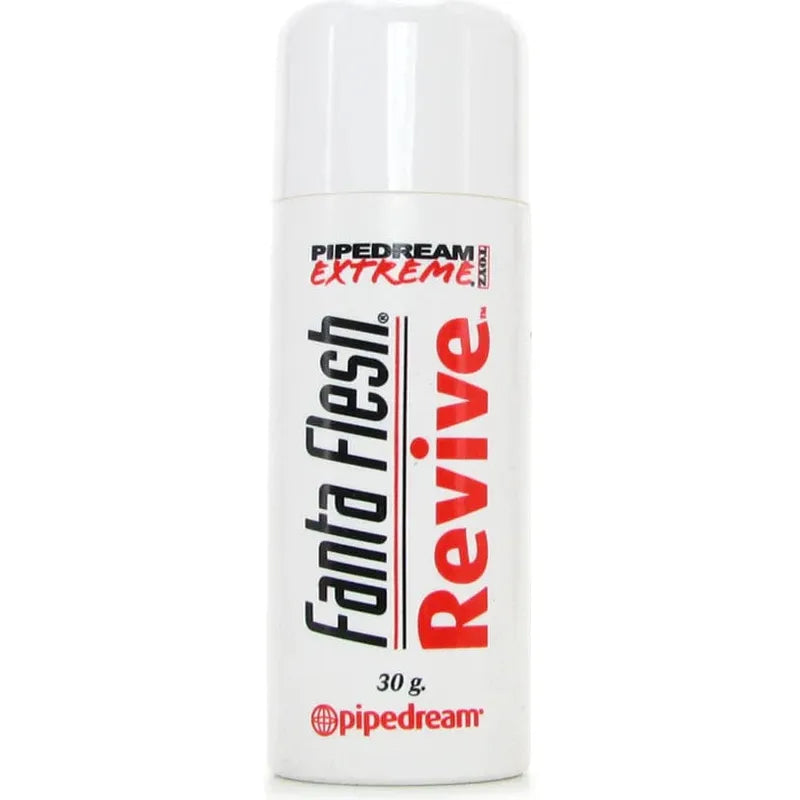 Entretien Masturbateur - PipeDream - Extreme Fanta Flesh Revive Powder 1oz/30g Pipedream Sensations plus