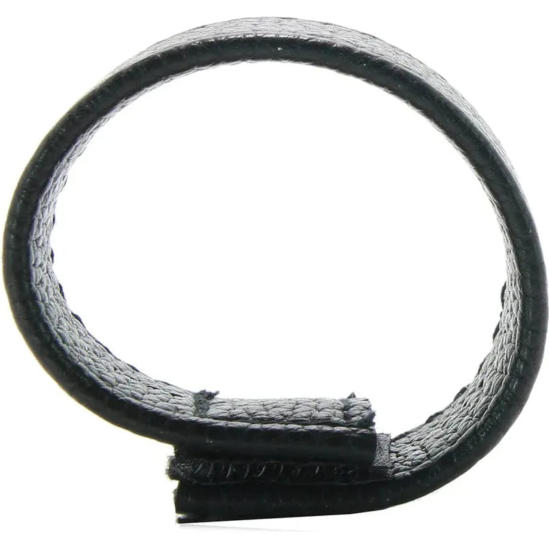 Étireur de Testicules Velcro 1 Pouce – Velcro Ball Stretcher BlueLine Men Sensations plus